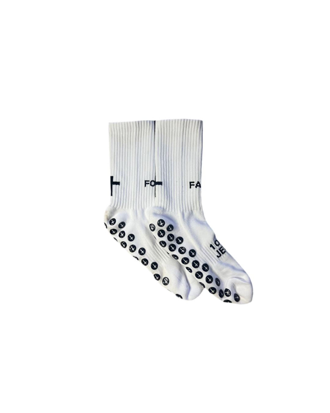 FAITHNFOOTY GRIP SOCKS