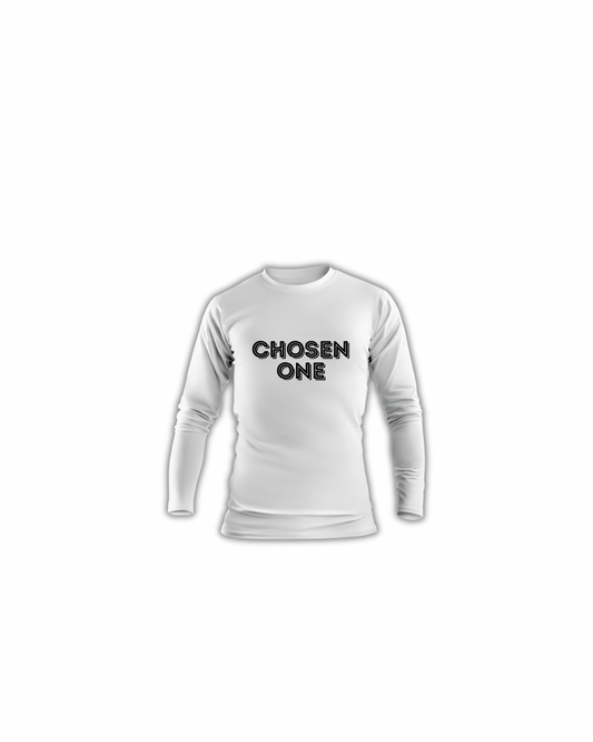 CHOSEN ONE COMPRESSION "WHITE"