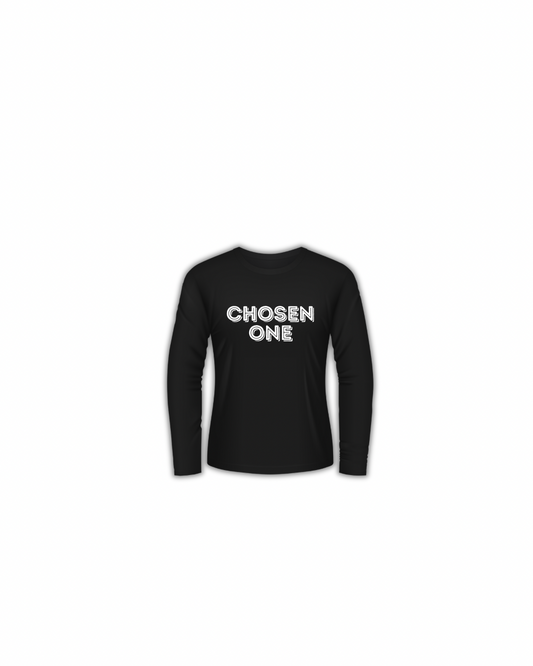 CHOSEN ONE COMPRESSION "BLACK"